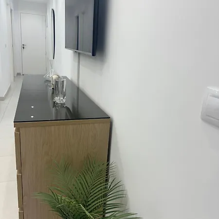 Lägenhet Optimist Playa De Americas *