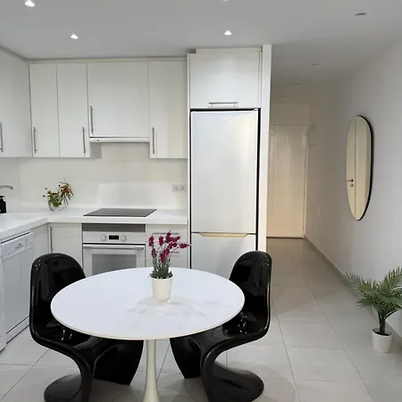 Optimist Playa De Americas Playa de las Americas (Tenerife)