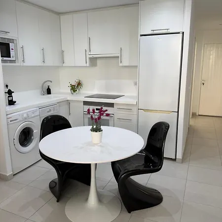 Lägenhet Optimist Playa De Americas Playa de las Americas (Tenerife)