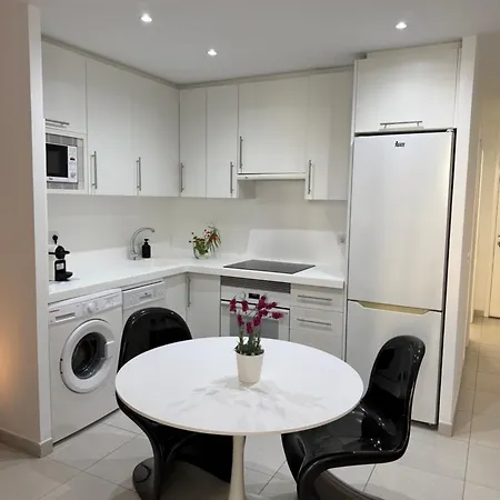 Lägenhet Optimist Playa De Americas