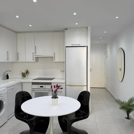 Lägenhet Optimist Playa De Americas Playa de las Americas (Tenerife)