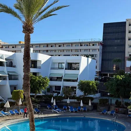 Optimist Playa De Americas