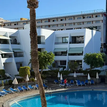 Optimist Playa De Americas *