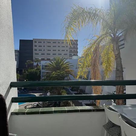 Lägenhet Optimist Playa De Americas