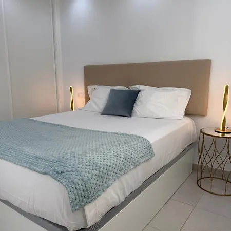 Optimist Playa De Americas Playa de las Americas (Tenerife)