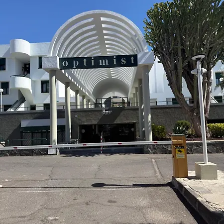 Lägenhet Optimist Playa De Americas