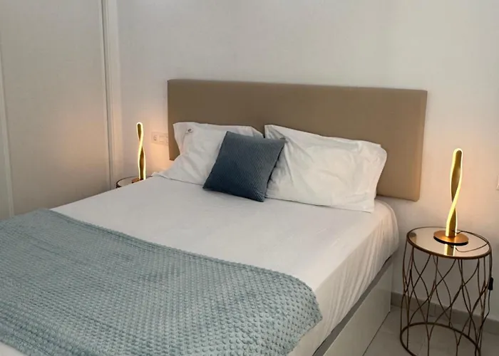 Optimist Playa De Americas