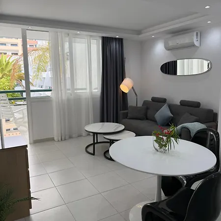 Optimist Playa De Americas Playa de las Americas (Tenerife)