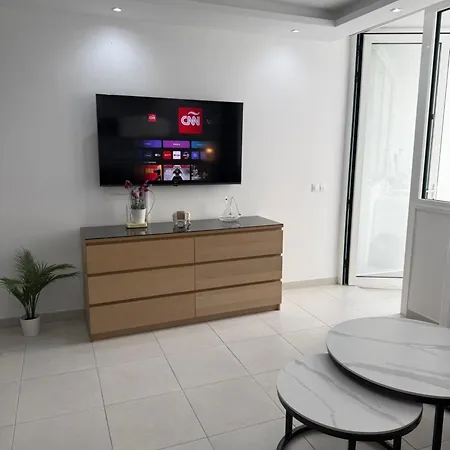 Apartament Optimist Playa De Americas *