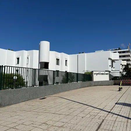 Optimist Playa De Americas Апартаменти Плайя-де-лас-Амерікас