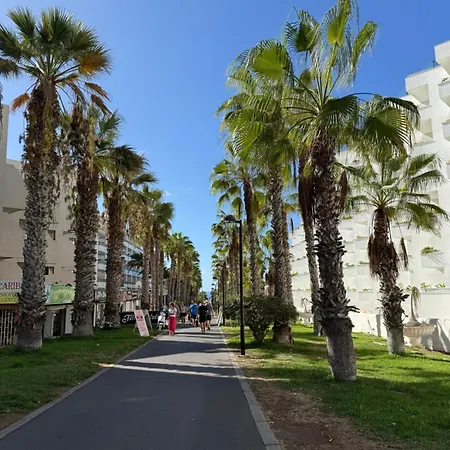 Optimist Playa De Americas 아파트