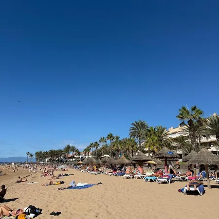 Optimist Playa De Americas Playa de las Americas (Tenerife)