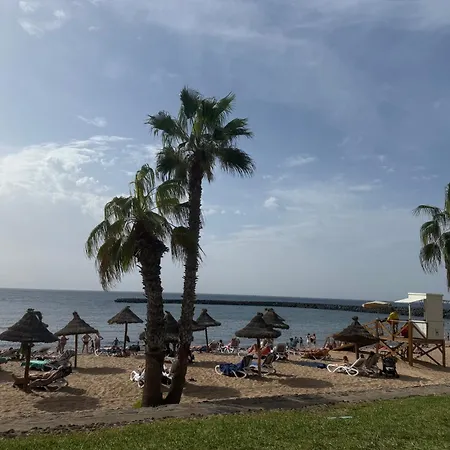 Optimist Playa De Americas Apartament Playa de las Americas (Tenerife)