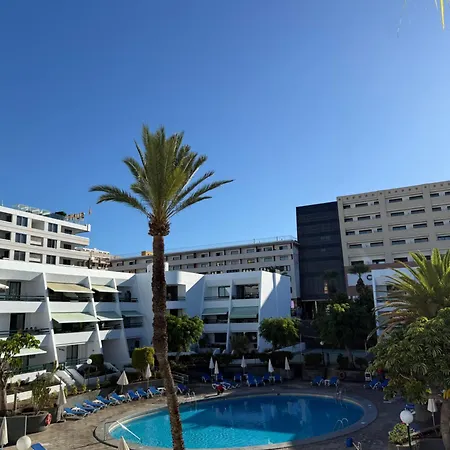 Appartement Optimist Playa De Americas Playa de las Américas