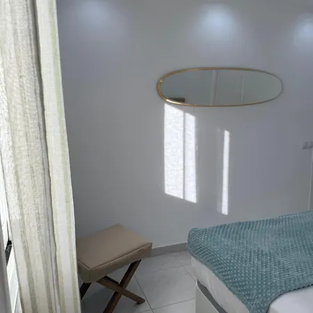 Optimist Playa De Americas