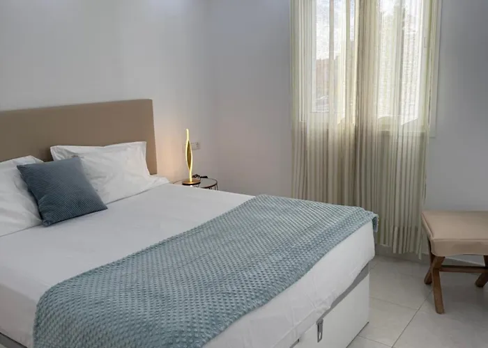 Optimist Playa De Americas