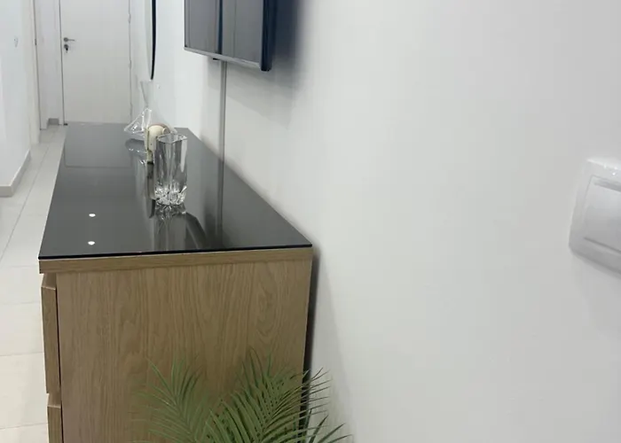 Apartmán Optimist Playa De Americas *