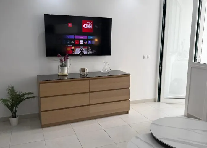 Apartmán Optimist Playa De Americas *