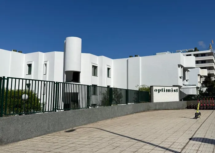 Optimist Playa De Americas Apartmán Playa de las Americas (Tenerife)