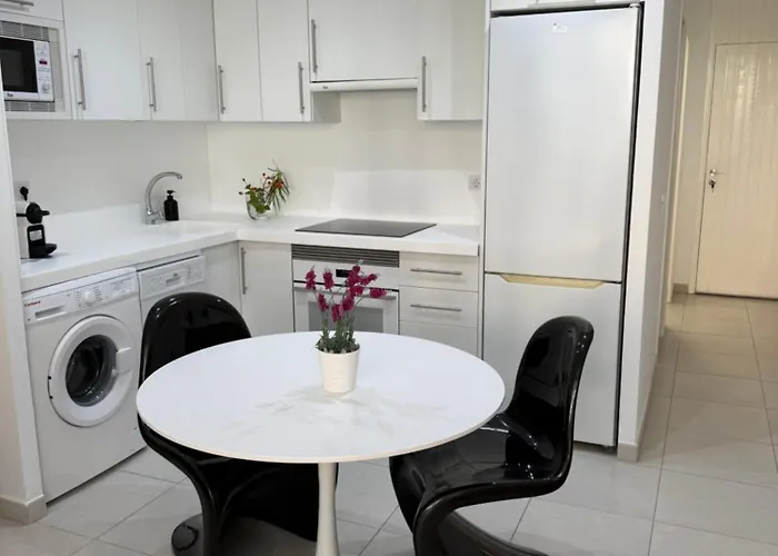 Apartmán Optimist Playa De Americas Playa de las Americas (Tenerife)