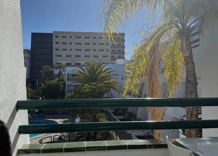 Apartmán Optimist Playa De Americas