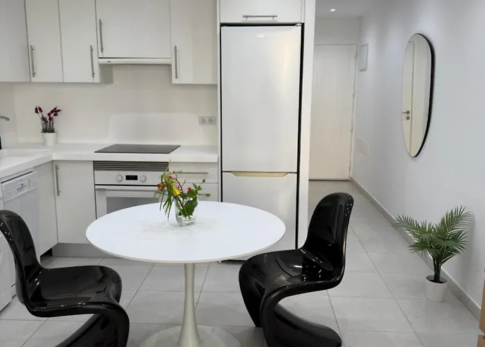 Optimist Playa De Americas