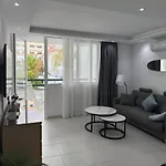 Apartament Optimist Playa De Americas