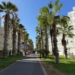 Optimist Playa De Americas Apartament