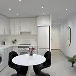 Apartament Optimist Playa De Americas Playa de las Americas (Tenerife)
