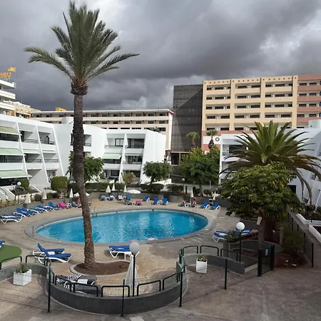 Optimist Playa De Americas * 플라야데라스아메리카스