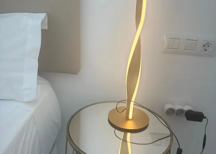 아파트 Optimist Playa De Americas 플라야데라스아메리카스