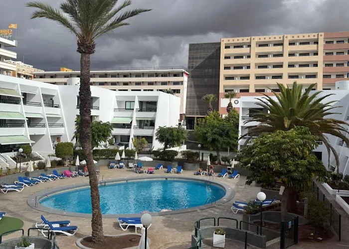 Optimist Playa De Americas * 플라야데라스아메리카스