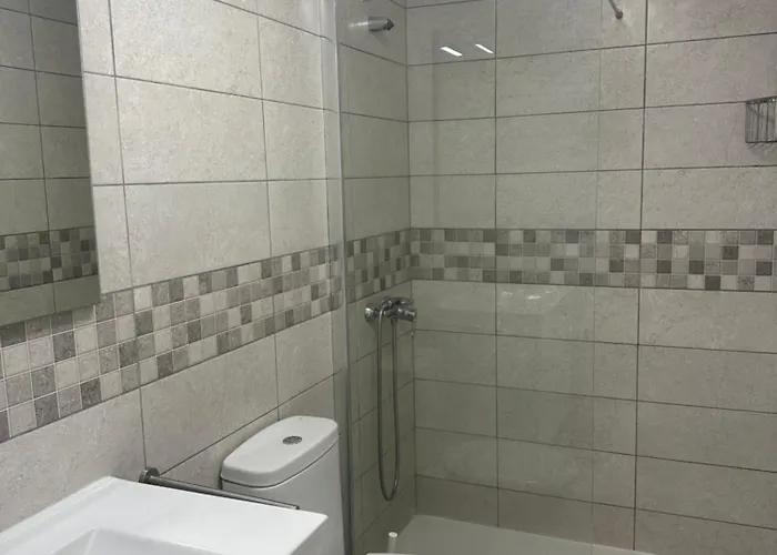 Optimist Playa De Americas * 플라야데라스아메리카스