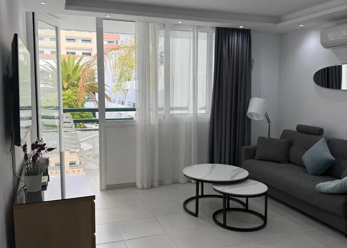 Optimist Playa De Americas *