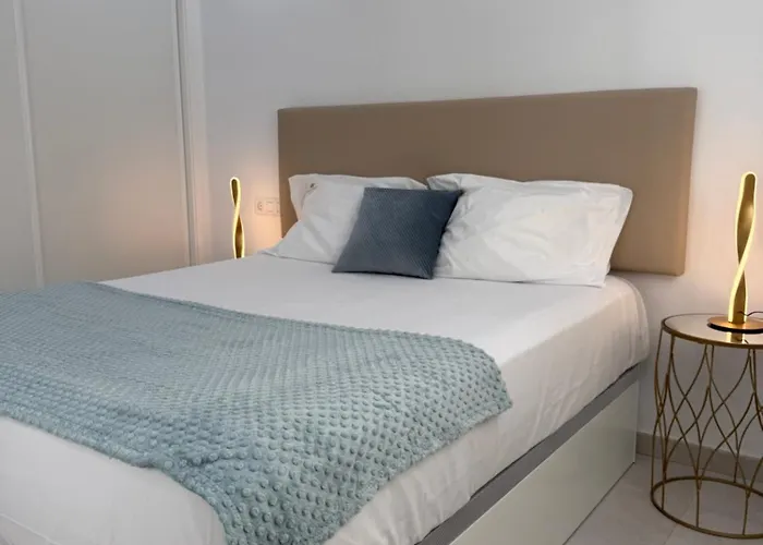 Optimist Playa De Americas 플라야데라스아메리카스